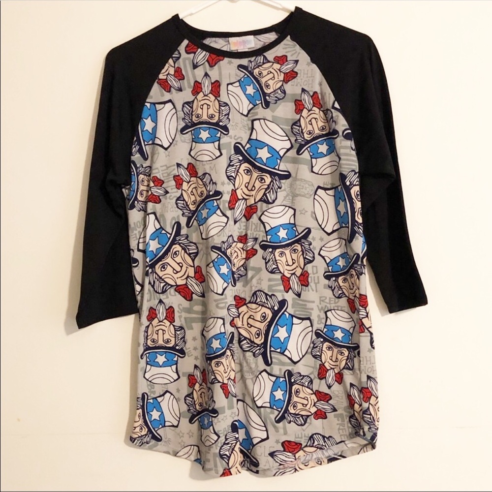 LuLaRoe Randy